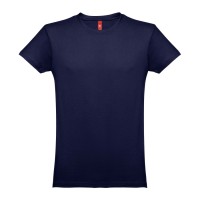 T-SHIRT M/MANGA LUANDA AZUL ECLIPSE